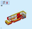 Istruzioni per la Costruzione - LEGO - 60200 - Capital City: Page 36