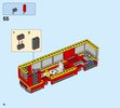 Istruzioni per la Costruzione - LEGO - 60200 - Capital City: Page 42