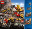 Istruzioni per la Costruzione - LEGO - 60200 - Capital City: Page 72