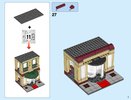 Istruzioni per la Costruzione - LEGO - 60200 - Capital City: Page 3