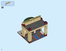 Istruzioni per la Costruzione - LEGO - 60200 - Capital City: Page 10