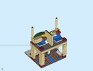 Istruzioni per la Costruzione - LEGO - 60200 - Capital City: Page 24