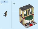 Istruzioni per la Costruzione - LEGO - 60200 - Capital City: Page 42