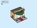 Istruzioni per la Costruzione - LEGO - 60200 - Capital City: Page 7