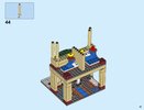 Istruzioni per la Costruzione - LEGO - 60200 - Capital City: Page 25