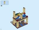 Istruzioni per la Costruzione - LEGO - 60200 - Capital City: Page 26