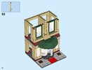 Istruzioni per la Costruzione - LEGO - 60200 - Capital City: Page 34