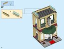 Istruzioni per la Costruzione - LEGO - 60200 - Capital City: Page 44