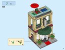 Istruzioni per la Costruzione - LEGO - 60200 - Capital City: Page 61