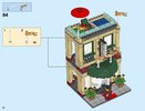 Istruzioni per la Costruzione - LEGO - 60200 - Capital City: Page 62