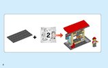 Istruzioni per la Costruzione - LEGO - 60200 - Capital City: Page 2