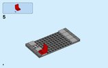 Istruzioni per la Costruzione - LEGO - 60200 - Capital City: Page 8