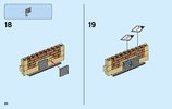 Istruzioni per la Costruzione - LEGO - 60200 - Capital City: Page 20