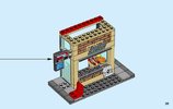 Istruzioni per la Costruzione - LEGO - 60200 - Capital City: Page 35