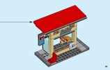 Istruzioni per la Costruzione - LEGO - 60200 - Capital City: Page 39