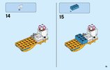 Istruzioni per la Costruzione - LEGO - 60200 - Capital City: Page 51