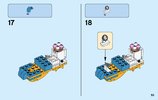 Istruzioni per la Costruzione - LEGO - 60200 - Capital City: Page 53