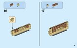 Istruzioni per la Costruzione - LEGO - 60200 - Capital City: Page 19