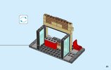 Istruzioni per la Costruzione - LEGO - 60200 - Capital City: Page 23