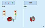 Istruzioni per la Costruzione - LEGO - 60200 - Capital City: Page 25