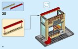 Istruzioni per la Costruzione - LEGO - 60200 - Capital City: Page 32