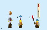 Istruzioni per la Costruzione - LEGO - 60202 - People Pack - Outdoor Adventures: Page 26