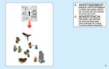 Istruzioni per la Costruzione - LEGO - 60202 - People Pack - Outdoor Adventures: Page 3