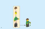 Istruzioni per la Costruzione - LEGO - 60202 - People Pack - Outdoor Adventures: Page 6