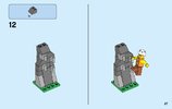 Istruzioni per la Costruzione - LEGO - 60202 - People Pack - Outdoor Adventures: Page 27