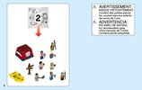 Istruzioni per la Costruzione - LEGO - 60202 - People Pack - Outdoor Adventures: Page 2