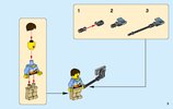 Istruzioni per la Costruzione - LEGO - 60202 - People Pack - Outdoor Adventures: Page 3