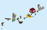 Istruzioni per la Costruzione - LEGO - 60202 - People Pack - Outdoor Adventures: Page 30