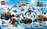 Istruzioni per la Costruzione - LEGO - 60202 - People Pack - Outdoor Adventures: Page 36