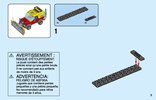 Istruzioni per la Costruzione - LEGO - 60203 - Ski Resort: Page 3