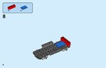 Istruzioni per la Costruzione - LEGO - 60203 - Ski Resort: Page 8