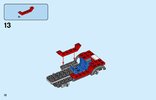 Istruzioni per la Costruzione - LEGO - 60203 - Ski Resort: Page 12