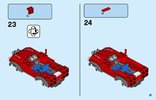 Istruzioni per la Costruzione - LEGO - 60203 - Ski Resort: Page 21