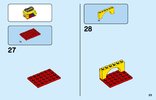 Istruzioni per la Costruzione - LEGO - 60203 - Ski Resort: Page 25