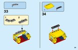 Istruzioni per la Costruzione - LEGO - 60203 - Ski Resort: Page 29