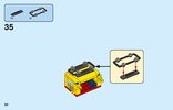 Istruzioni per la Costruzione - LEGO - 60203 - Ski Resort: Page 30