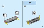 Istruzioni per la Costruzione - LEGO - 60203 - Ski Resort: Page 45