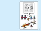 Istruzioni per la Costruzione - LEGO - 60203 - Ski Resort: Page 5