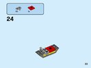 Istruzioni per la Costruzione - LEGO - 60203 - Ski Resort: Page 33