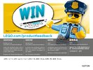 Istruzioni per la Costruzione - LEGO - 60203 - Ski Resort: Page 44