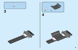 Istruzioni per la Costruzione - LEGO - 60203 - Ski Resort: Page 5