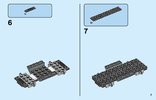 Istruzioni per la Costruzione - LEGO - 60203 - Ski Resort: Page 7