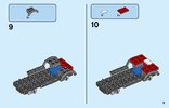 Istruzioni per la Costruzione - LEGO - 60203 - Ski Resort: Page 9