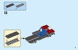 Istruzioni per la Costruzione - LEGO - 60203 - Ski Resort: Page 11