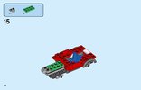 Istruzioni per la Costruzione - LEGO - 60203 - Ski Resort: Page 14