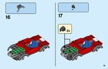 Istruzioni per la Costruzione - LEGO - 60203 - Ski Resort: Page 15